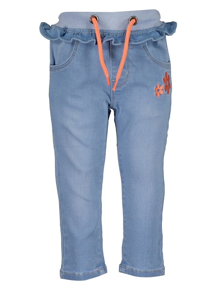 

Спортивные брюки Blue Seven, синий