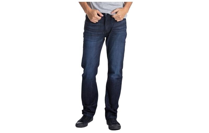 

Джинсы мужские средние синие Levi’S, синий