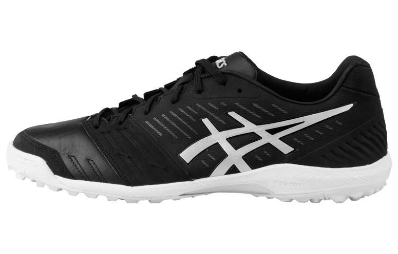 

ASICS Дэстаке 6 'Блэк'