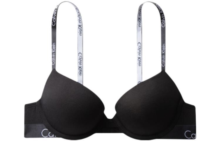 

Женский бюстгальтер Calvin Klein, цвет Black