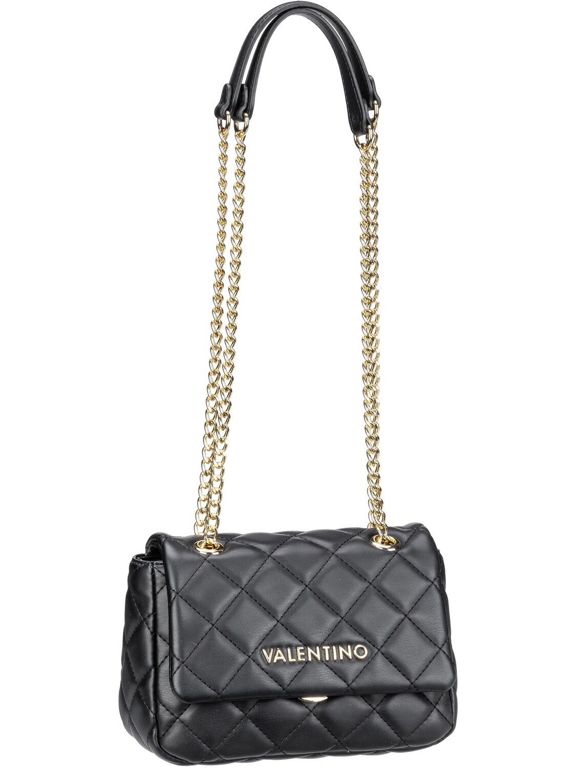 

Сумка Valentino Bags Abendtasche Ocarina K05R, неро