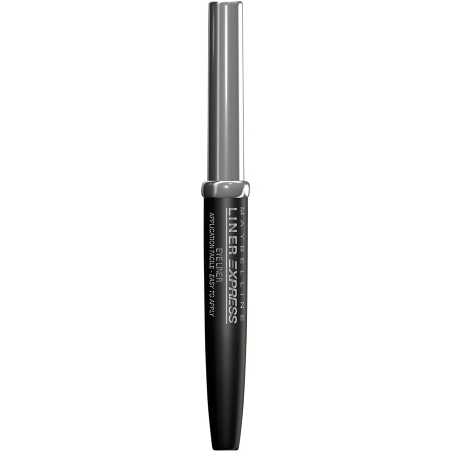 

Подводка для глаз Maybelline New York Liner Express Eyeliner, Nr. 11 Schwarz / 1 ml