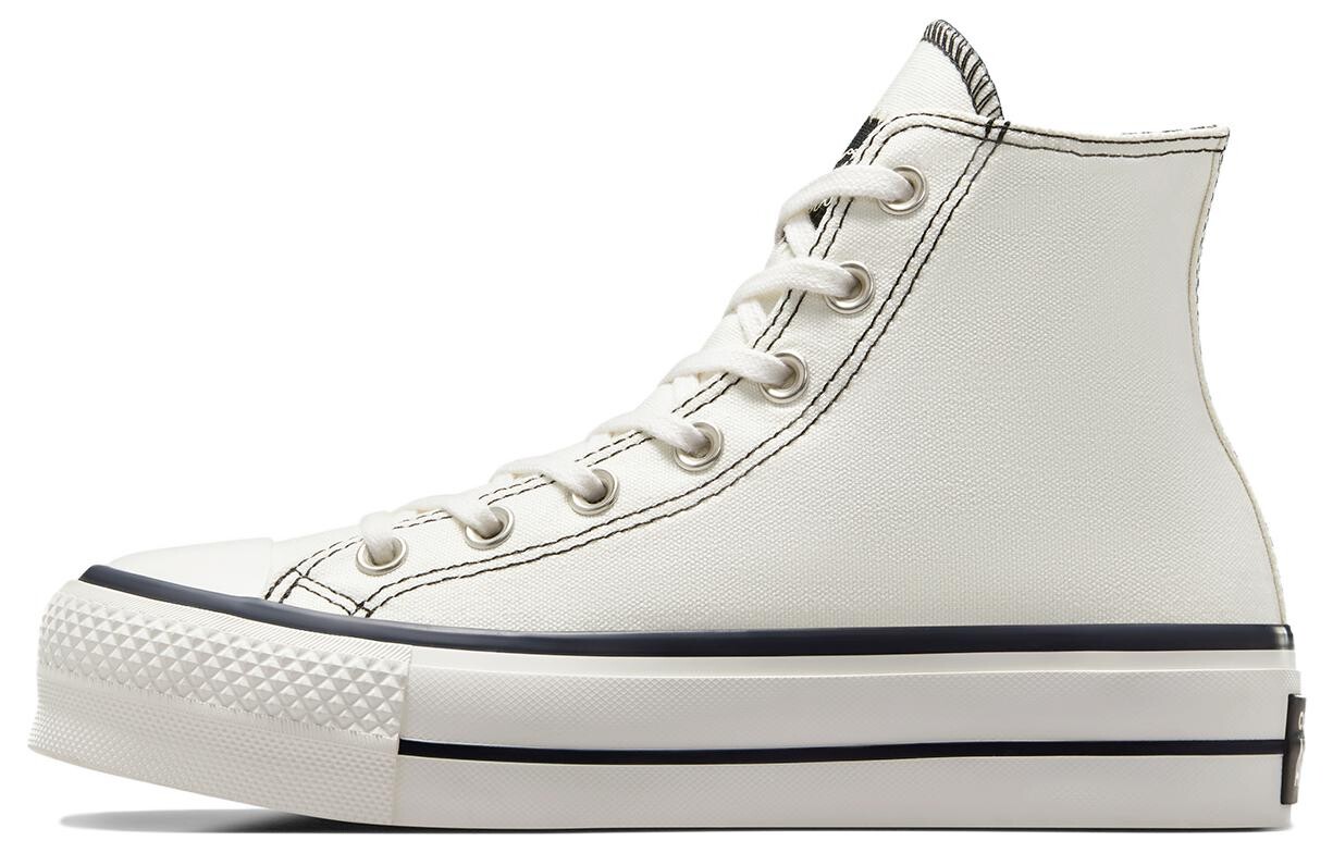 

Кроссовки Converse All Star Lift Canvas Женские, White