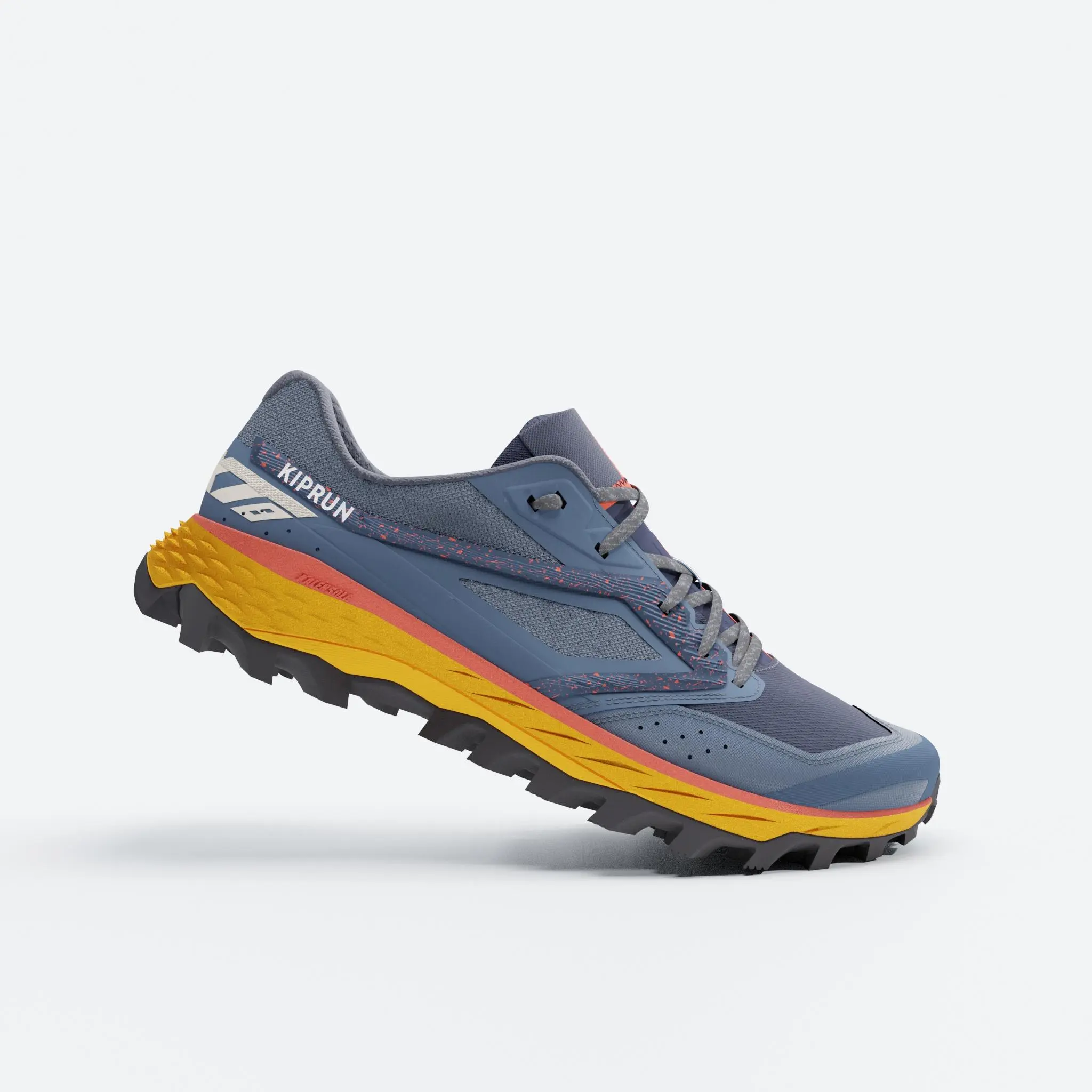 

Мужские кроссовки для трейлраннинга Kiprun XT8