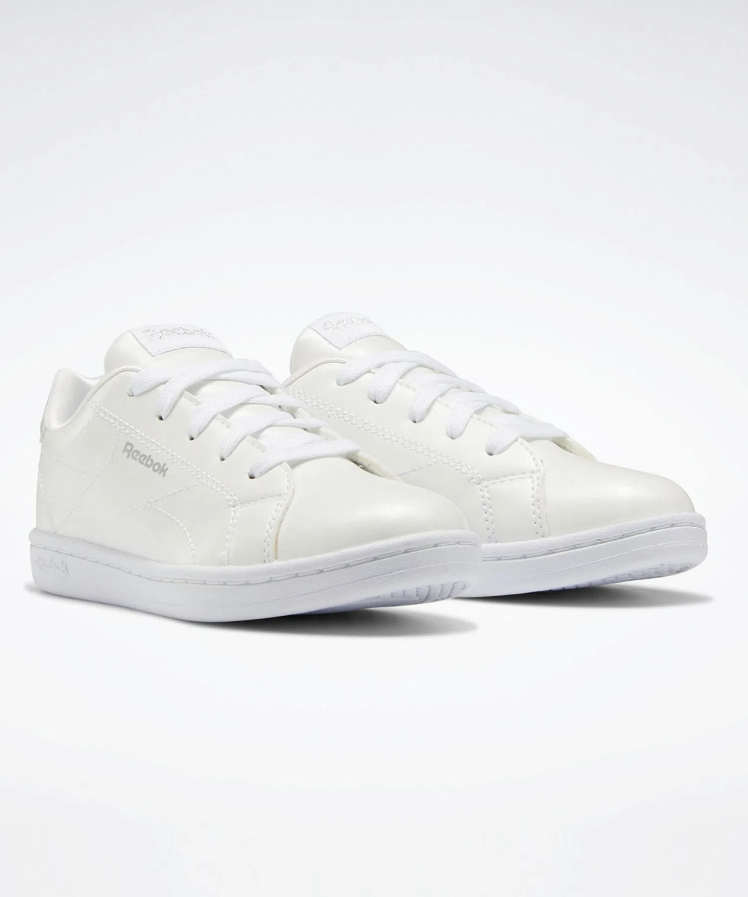 Детские кроссовки Reebok Royal Complete Cln 2.0 — фото 2
