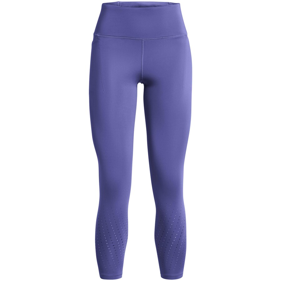 

Узкие спортивные брюки UNDER ARMOUR, темно-фиолетовый