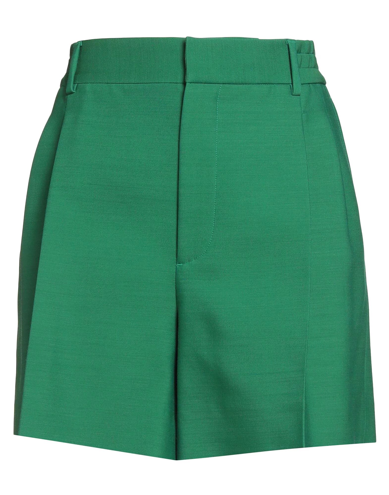 

Шорты и бермуды Valentino Garavani, зеленый