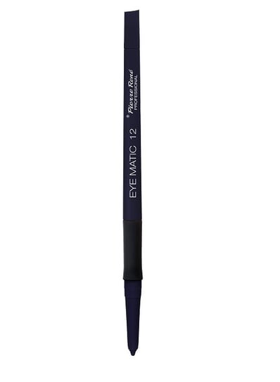 

Карандаш для глаз 12 Navy Blue, 0,4 г Pierre Rene, Professional Eye Matic