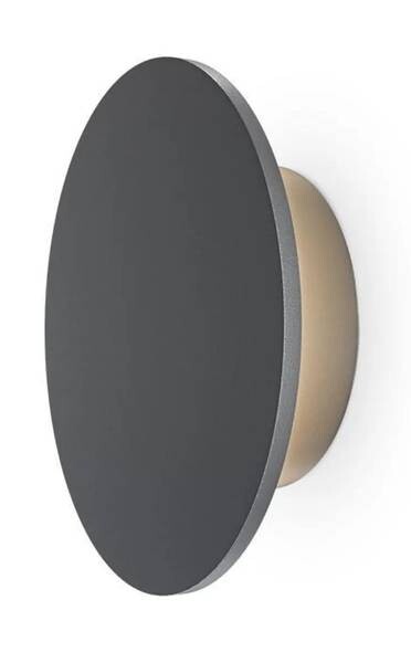 

Настенный светильник Maytoni Decorative Lighting Wald, графитовый