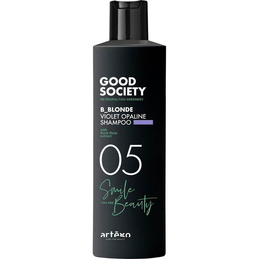 

Шампунь Artègo B_Blonde Violet Opaline Shampoo, 250 ml