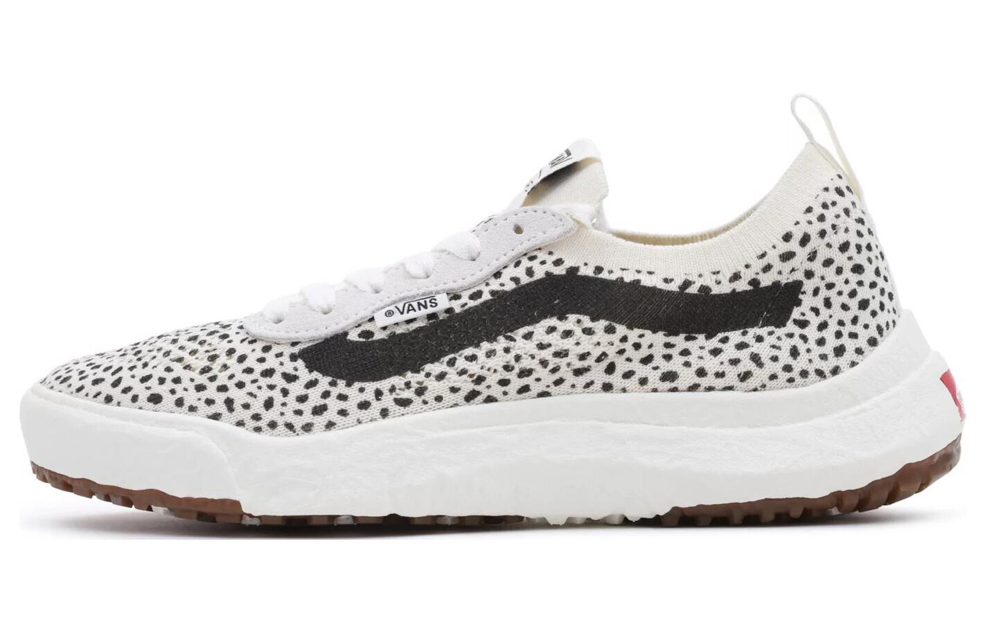 

Кроссовки UltraRange Vans VR3 'Animal - Marshmallow'