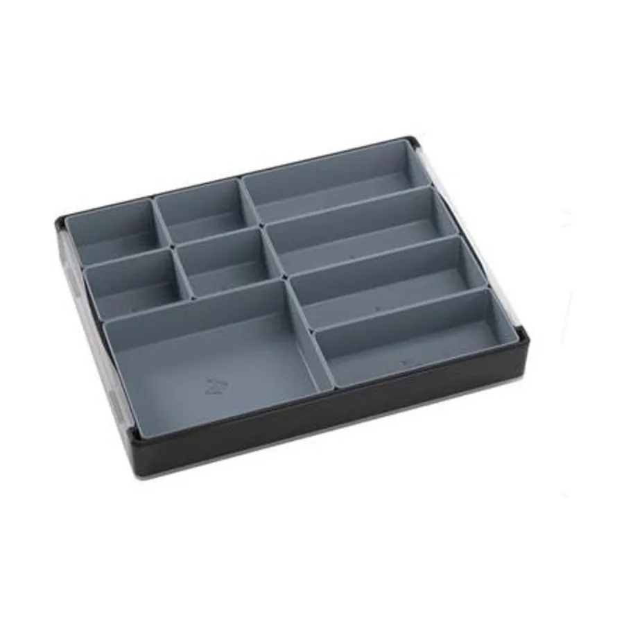 

Токен-хранилище — черный, Board Game Supplies & Accessories (GameGenic)
