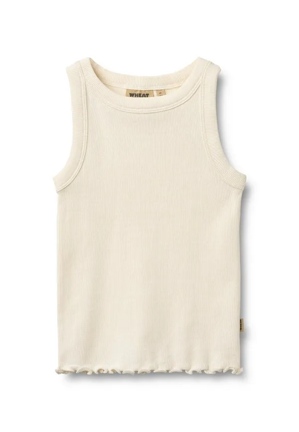 Топ минка Wheat, Ivory