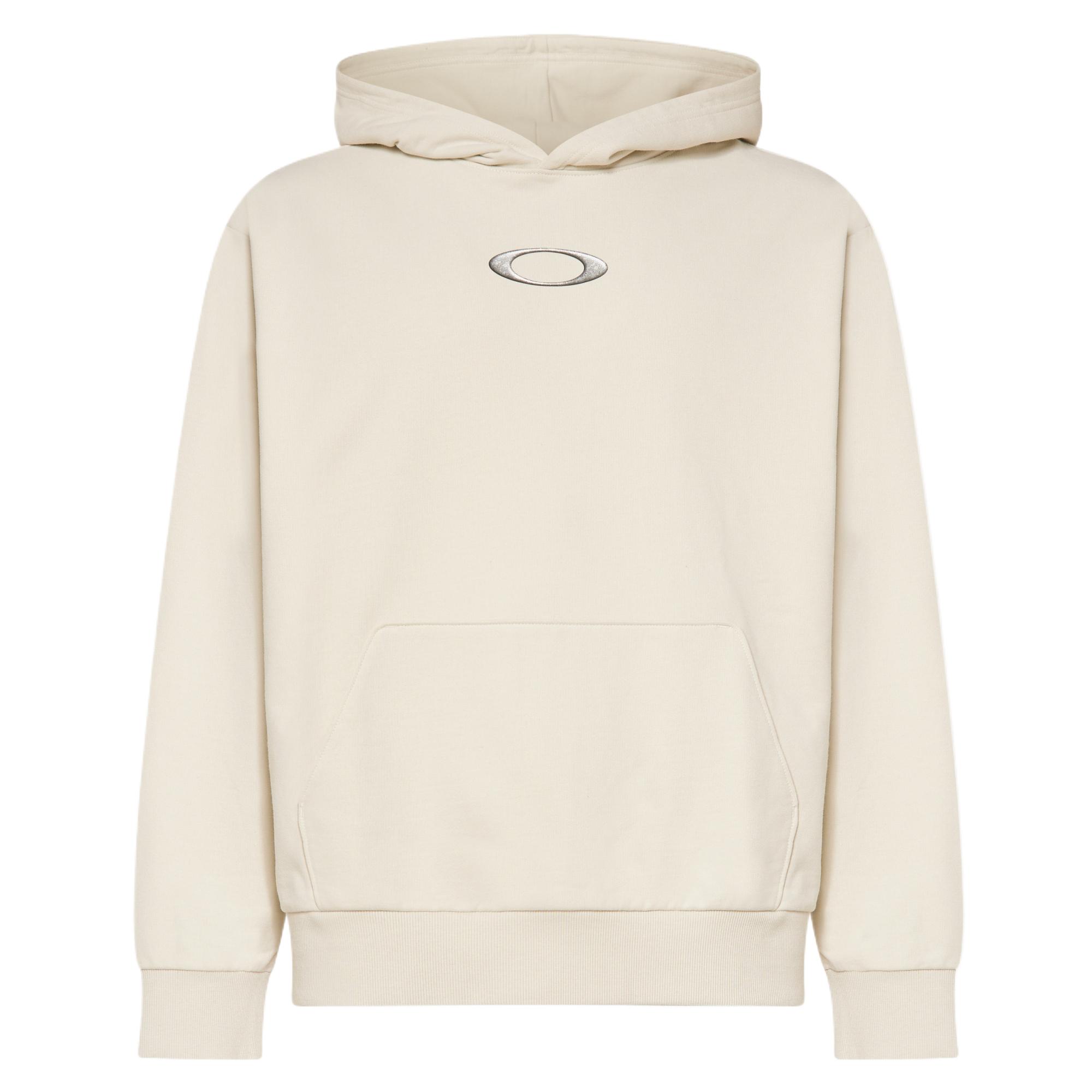 

Oakley Толстовка Mtl Po с капюшоном мужская бежевая