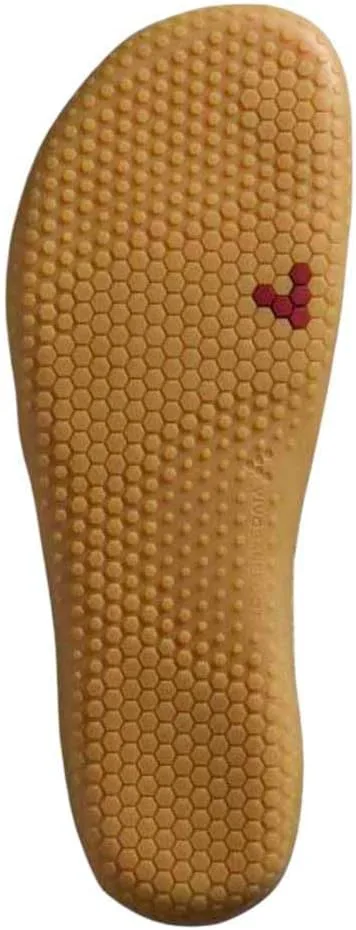 Мужские кеды Vivobarefoot Gobi IV | Кожа, легкие и проколоустойчивые | Широкая посадка, заземляющие обувь — фото 2