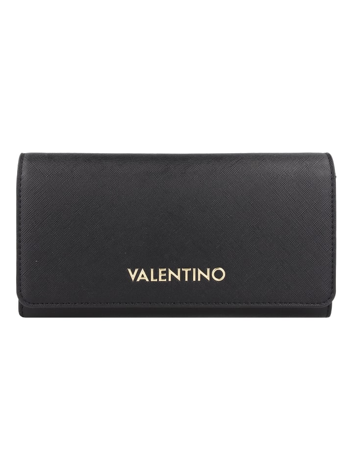 

Кошелек Valentino, черный