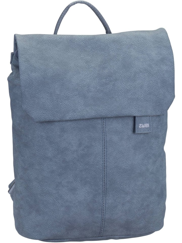 

Рюкзак Zwei, цвет nubuk/sky