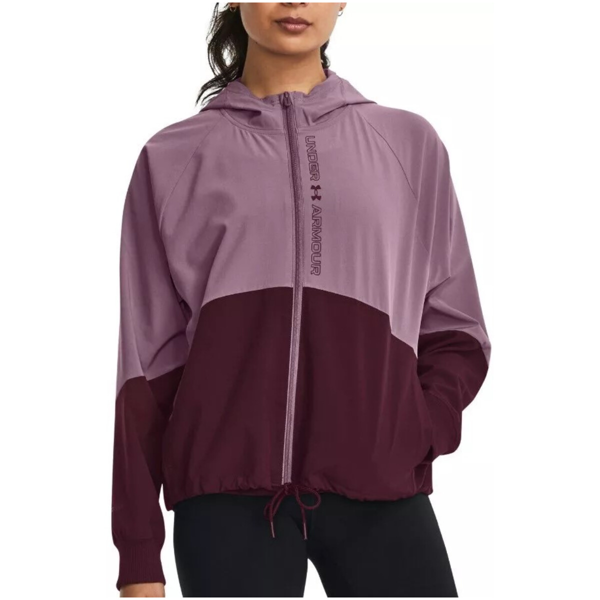 

Блейзер Under Armour, розовый