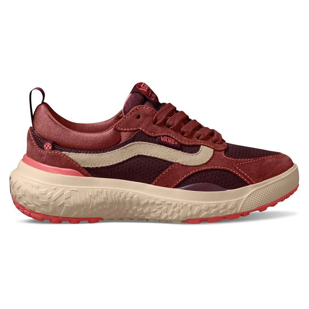 

Кроссовки Vans MTE Ultrarange Neo VR3, красный