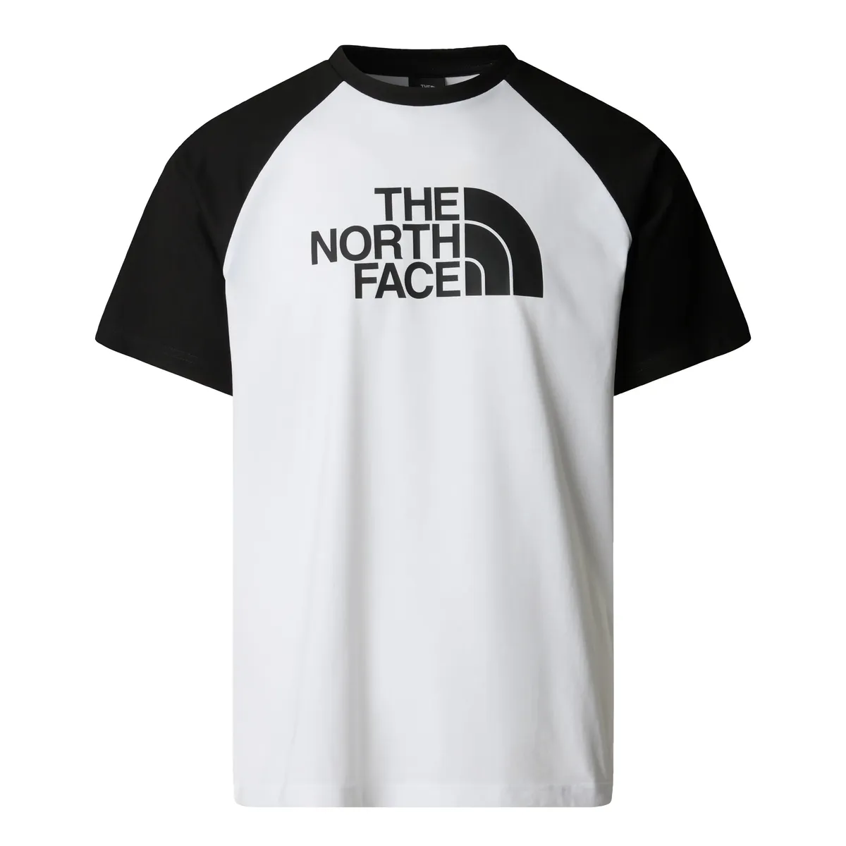 

Футболка The North Face, белый