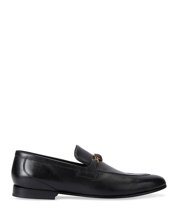 

Мужские лоферы Alton без шнуровки KURT GEIGER LONDON, черный