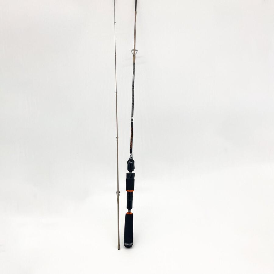 

VOLKIEN SOUL Приманка для удочки KONTACTO NG - Camo 47 UL