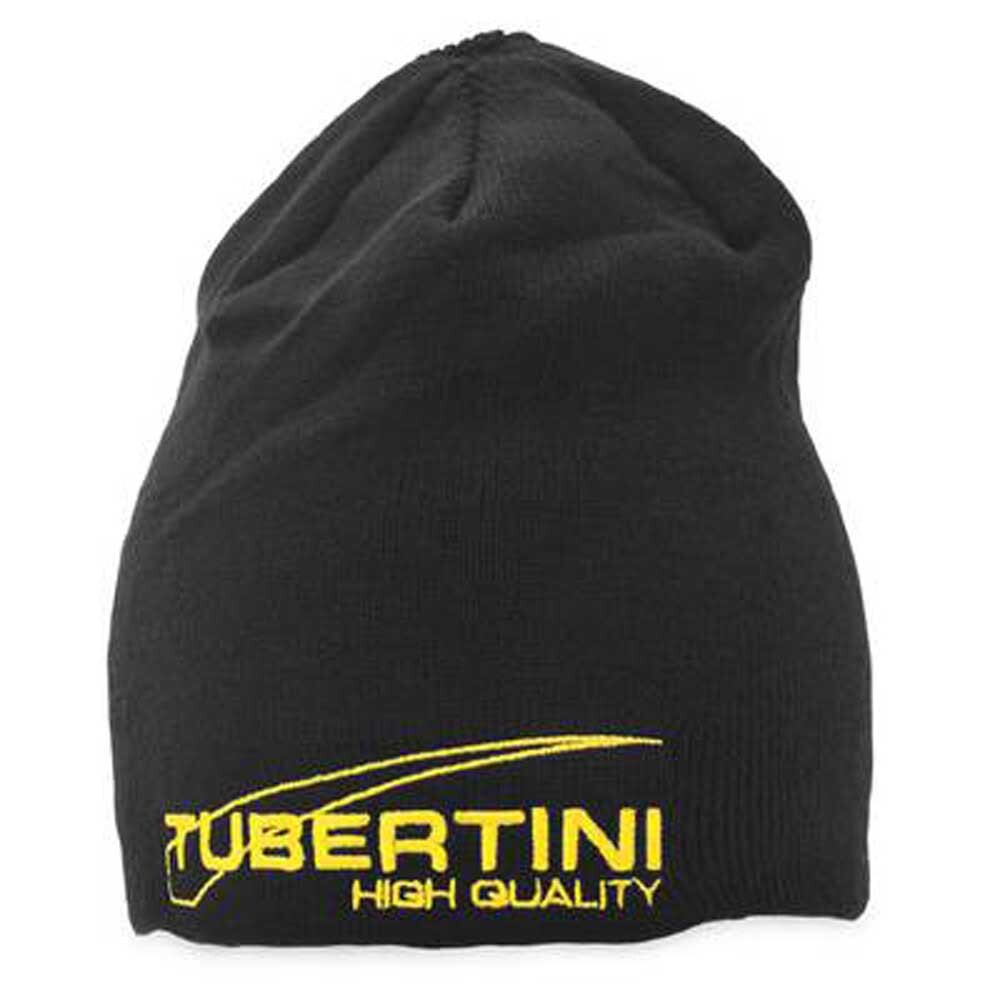 

Шапка Tubertini Tube, черный