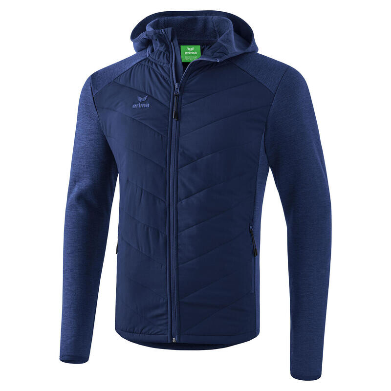 

Функциональная стеганая куртка ERIMA, цвет blau