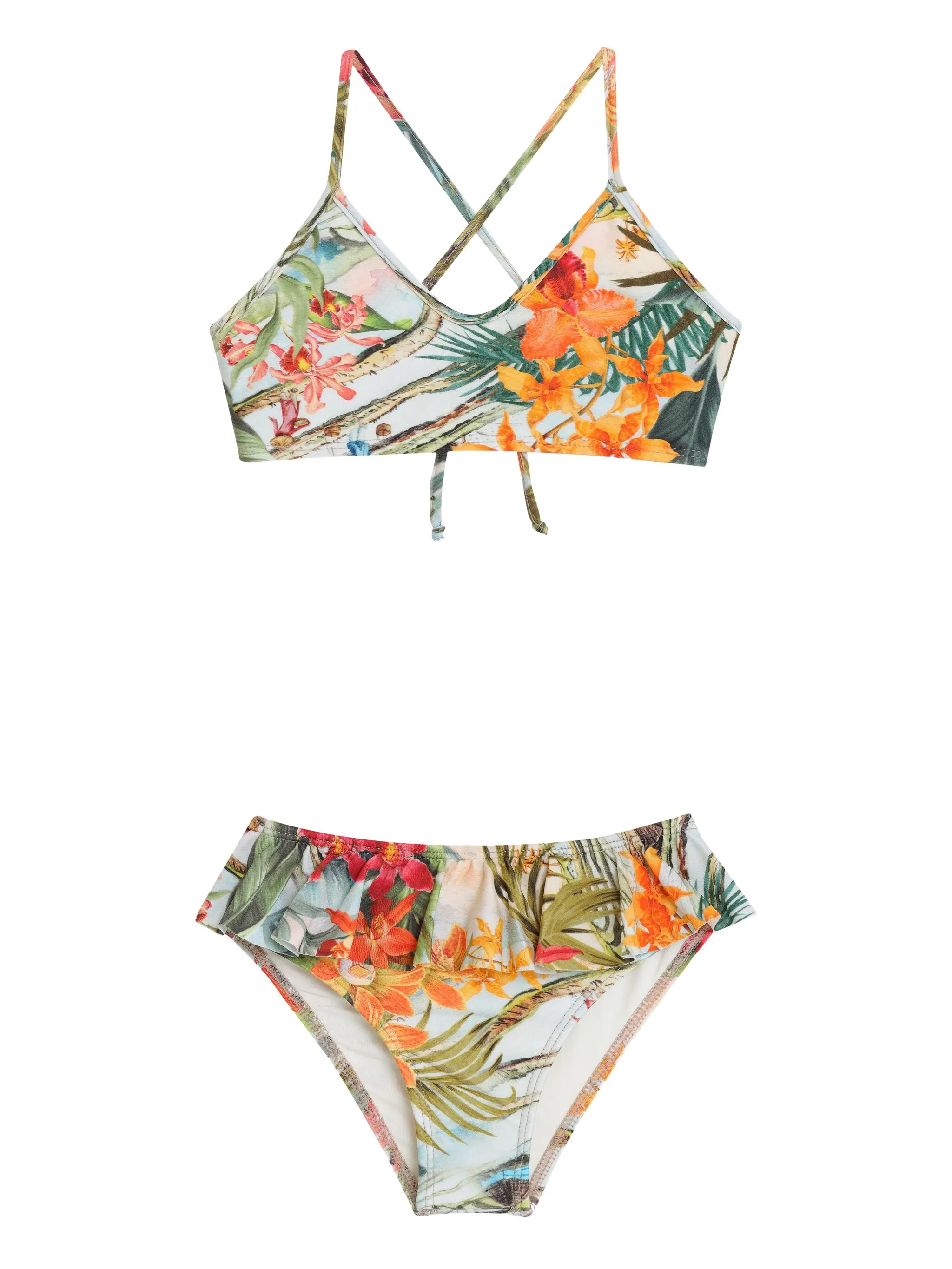 

Бикини Penelolope Lygia & Nanny, зеленый