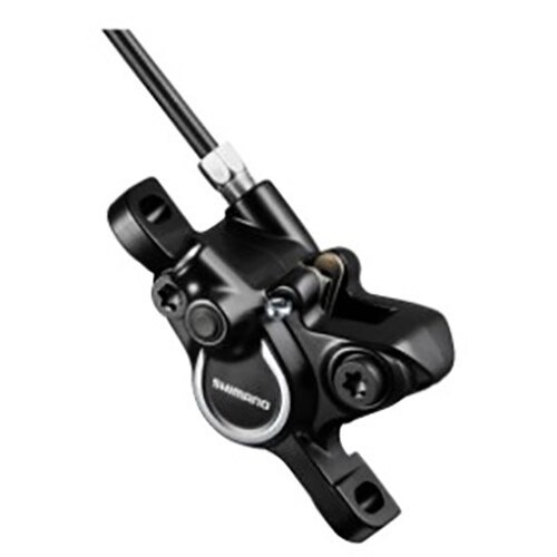 

Тормоза Shimano MT200 DT Post Mount disc caliper