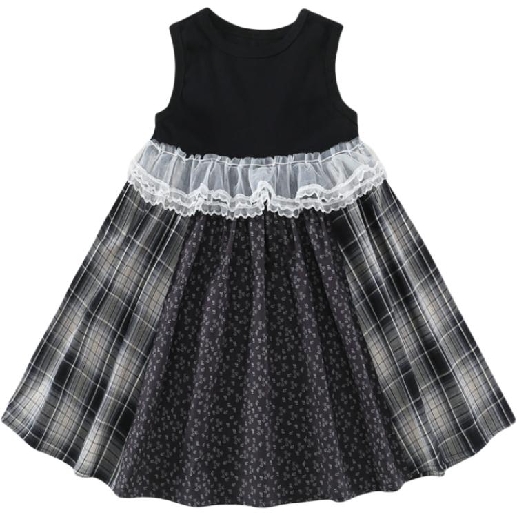 

Платье для дошкольниц PROTECTCAMEL, plaid