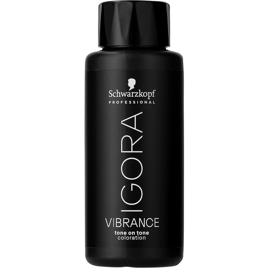 

Краска для волос Schwarzkopf Professional Tone On Tone Coloration, Reds 6-99 Dunkelblond Violett Extra / 60 ml