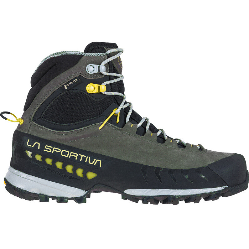 

Женские туфли TX5 GTX La Sportiva, серый