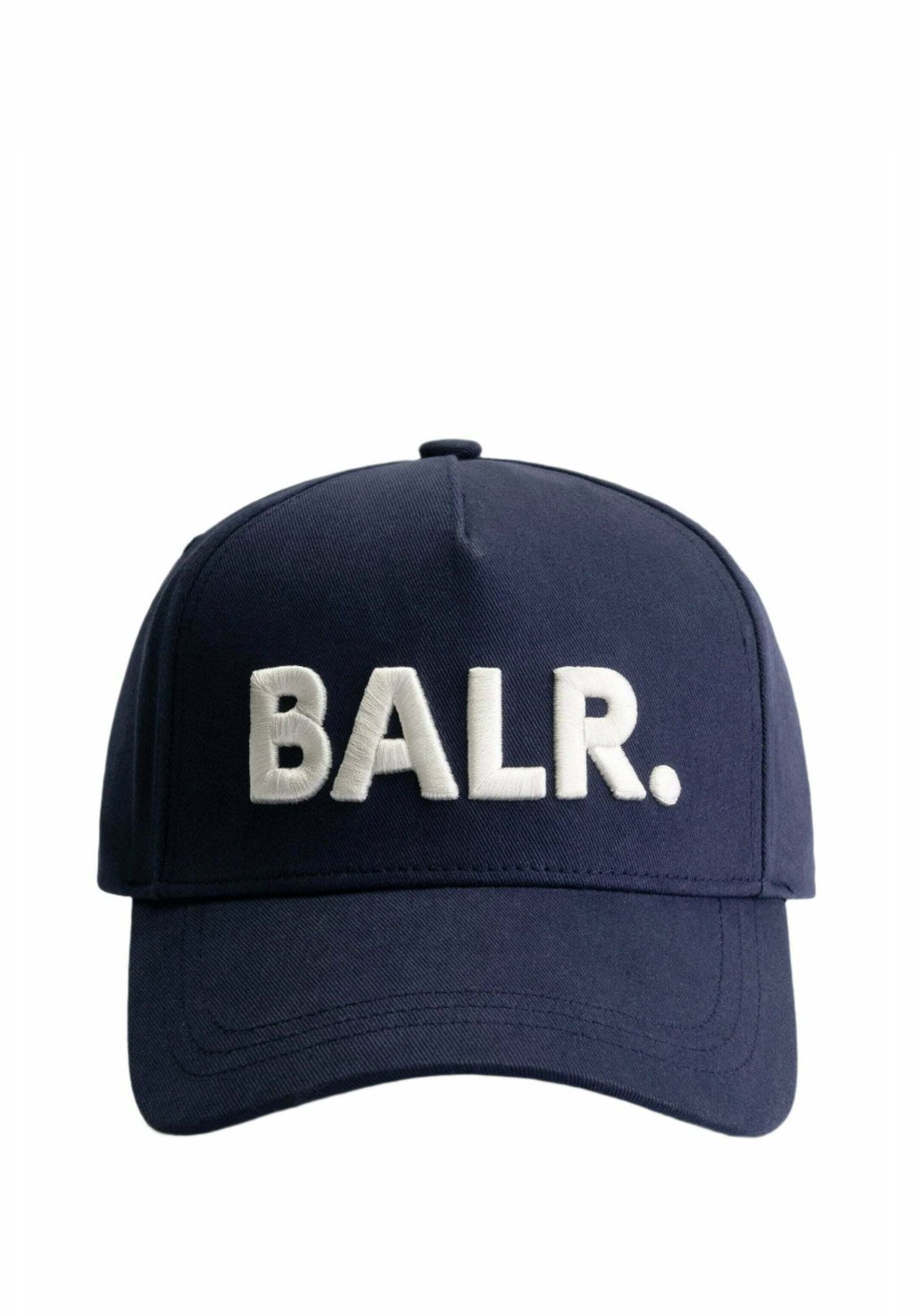 

Бейсболка GAME DAY BALR., темно-синий