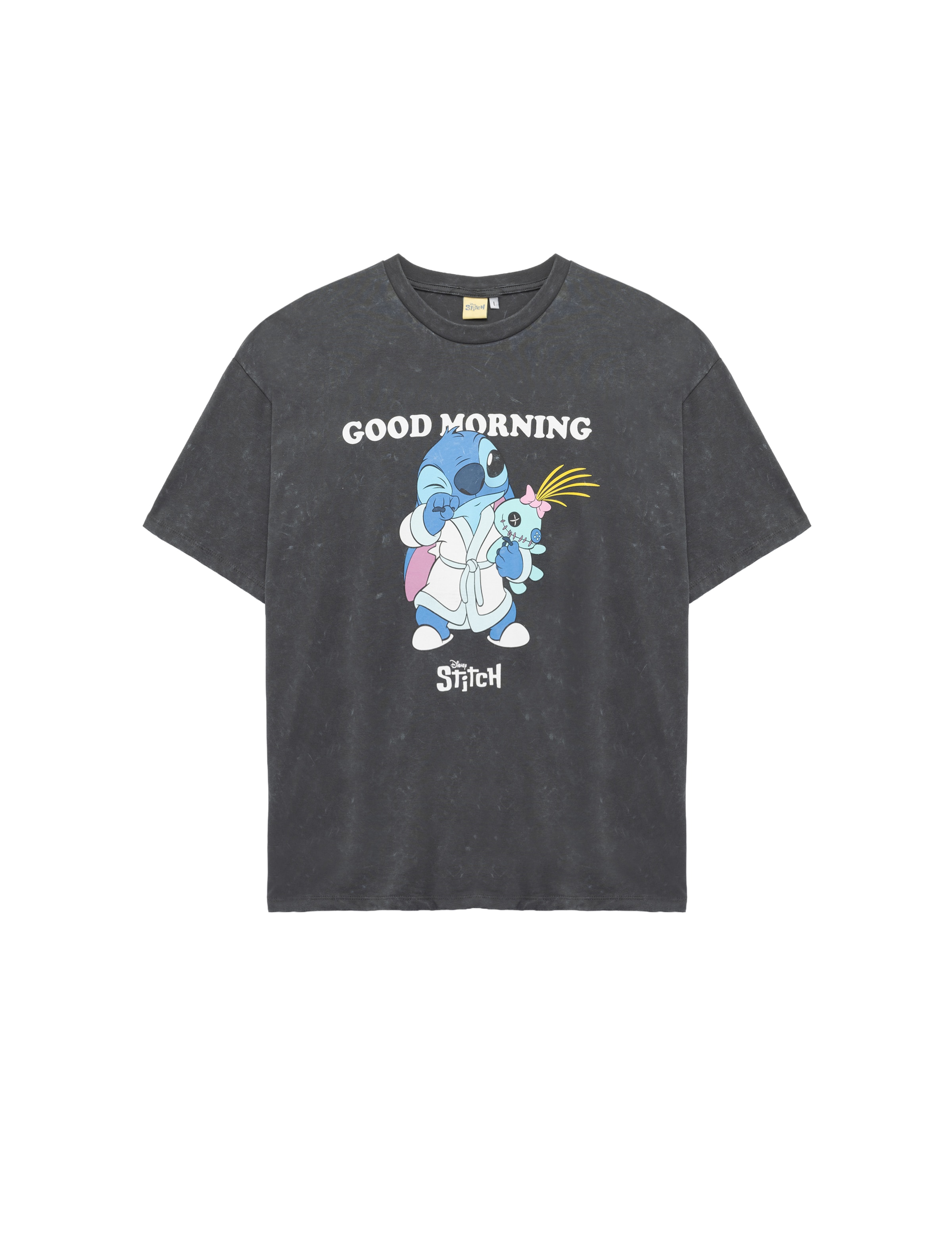 

Koton Футболка в цвете антрацит