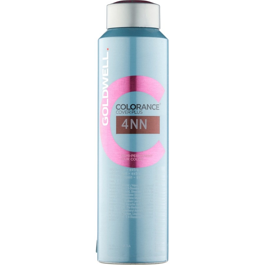 

Краска для волос colorance demi-permanent hair color Goldwell, объем 120 мл