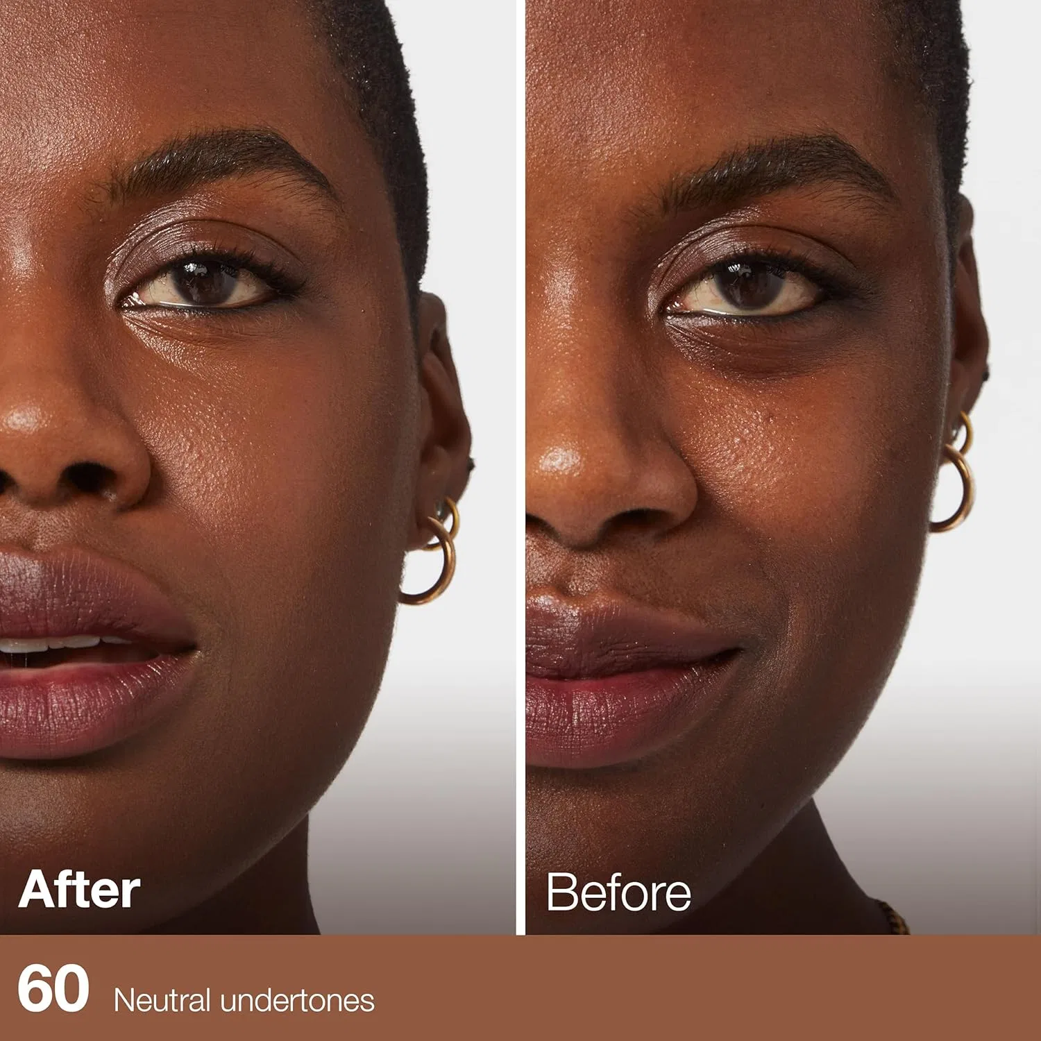Консилер Maybelline New York Fit Me, жидкий, натуральное покрытие, масло-free, оттенок Cocoa, 1 шт — фото 3