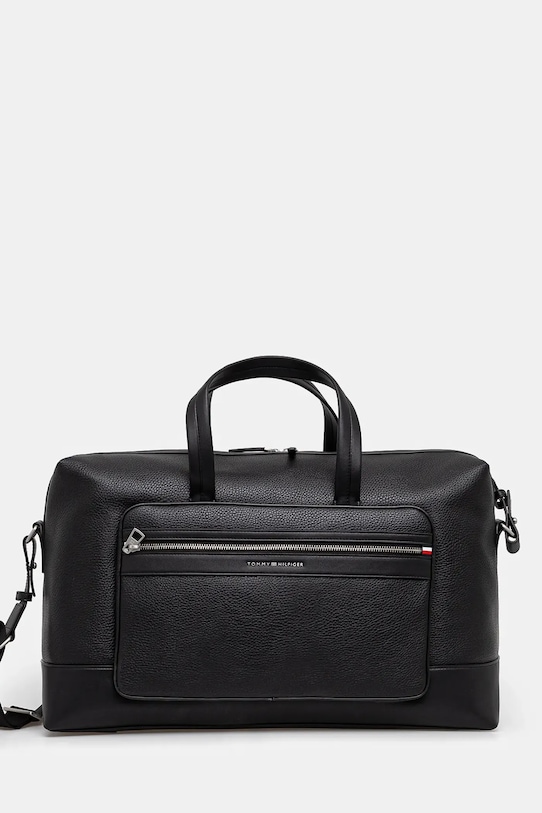 

Сумка Tommy Hilfiger, черный