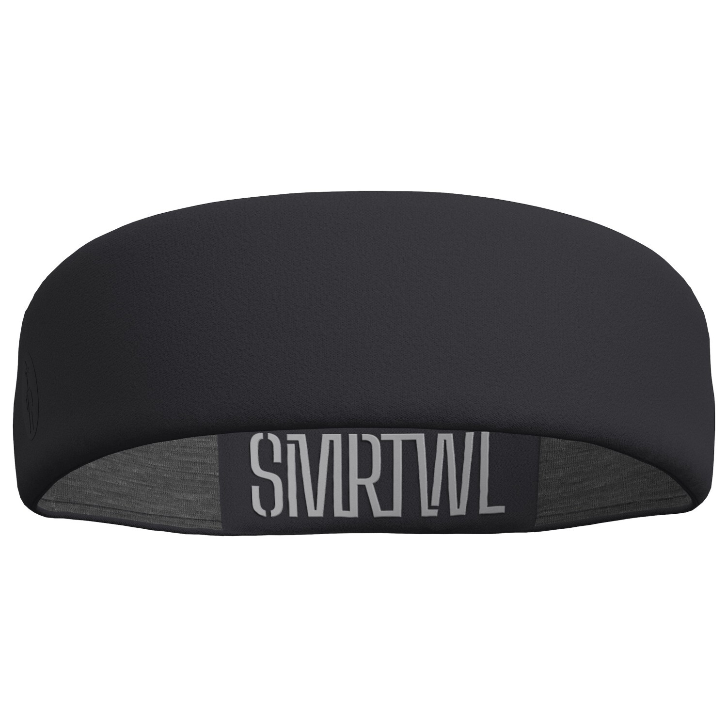 

Повязка на голову Smartwool Active Stretch Headband, черный