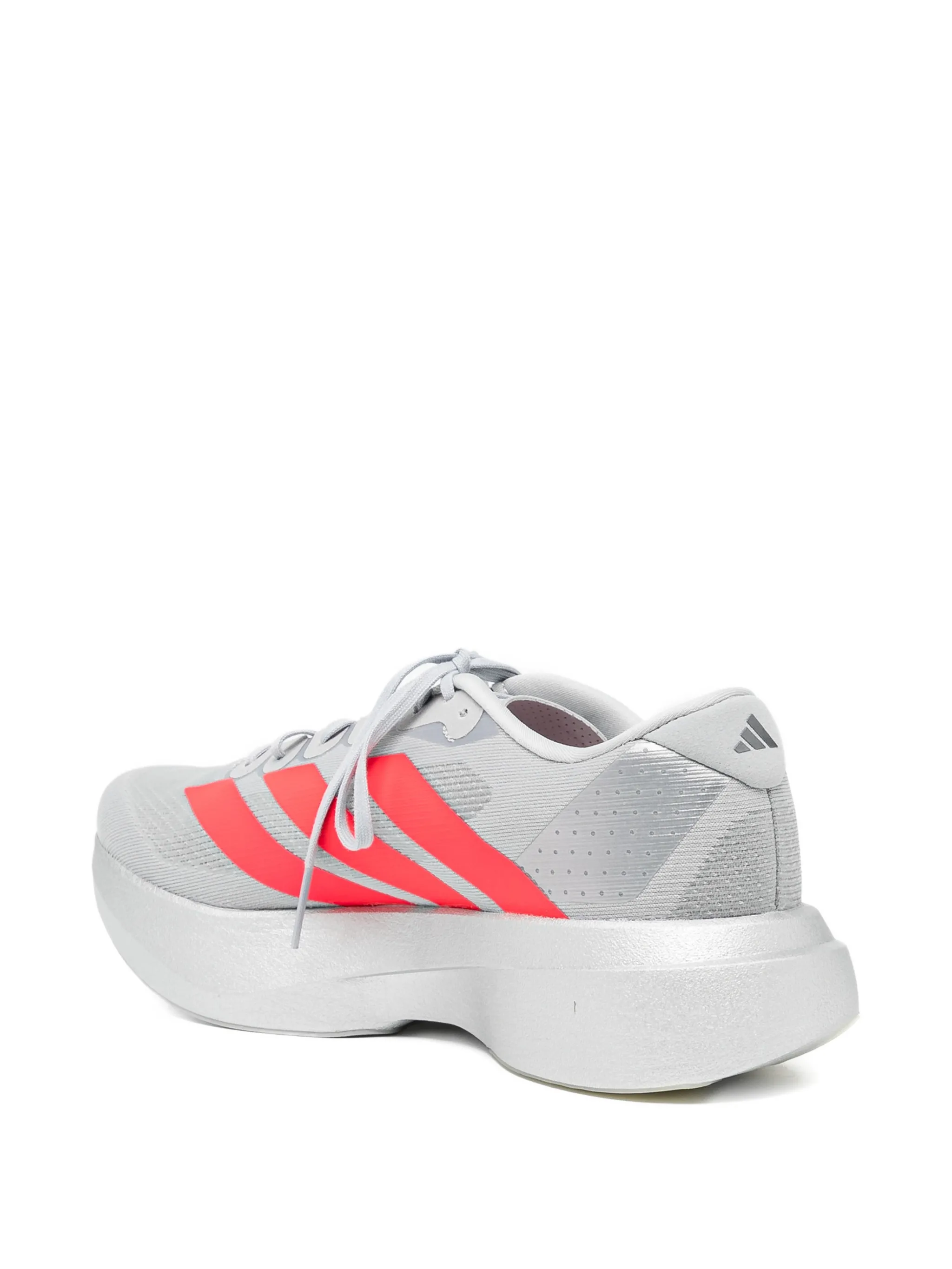 Кроссовки Adizero Evo SI Adidas, серый — фото 3