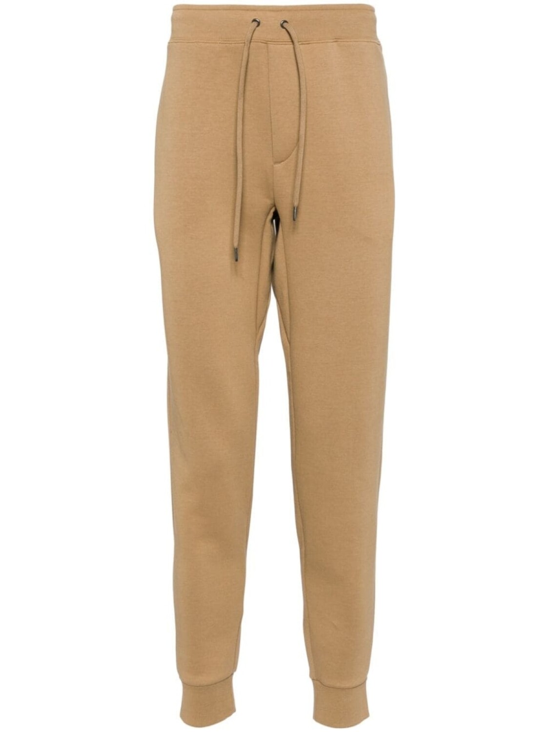 

Polo Ralph Lauren спортивные брюки с кулиской, серый