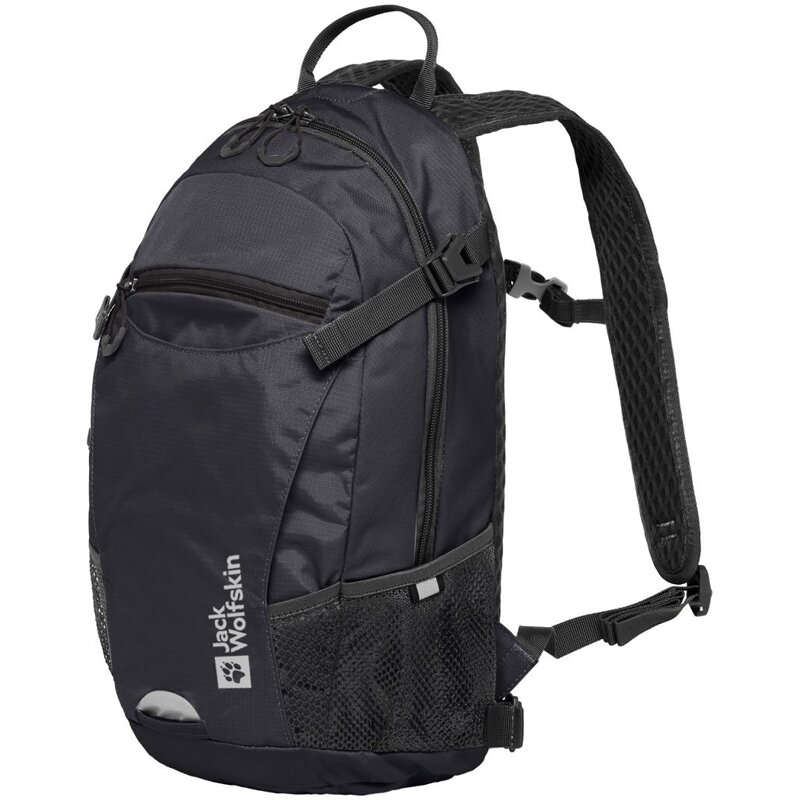 

Скорость рюкзака 12 Jack Wolfskin, цвет phantom