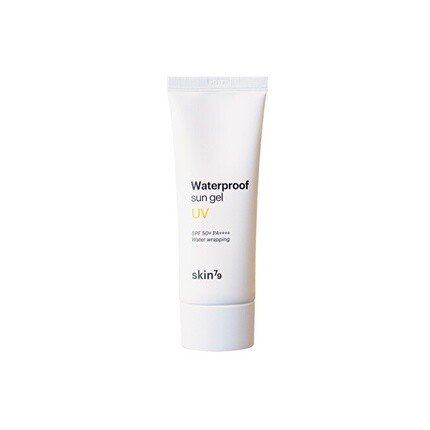 

Солнцезащитный крем SPF 50+ Водостойкий (Солнцезащитный гель) 100 мл Skin79