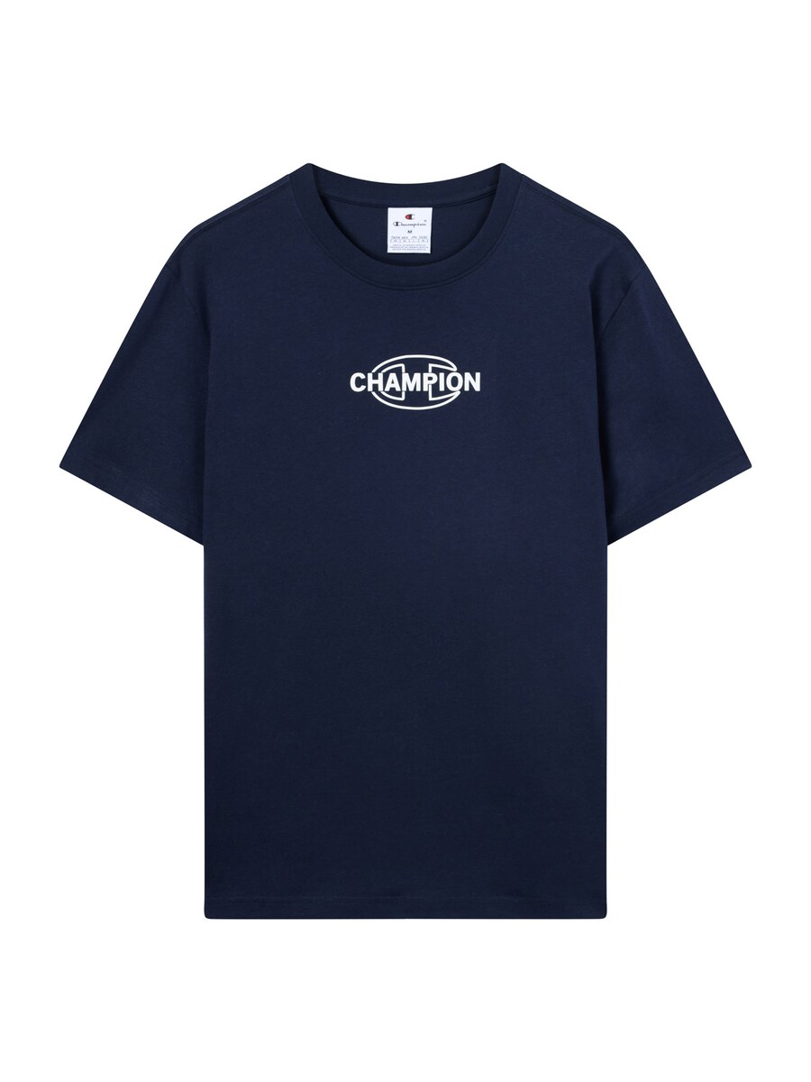 

Рубашка Champion Authentic Athletic Apparel, темно-синий