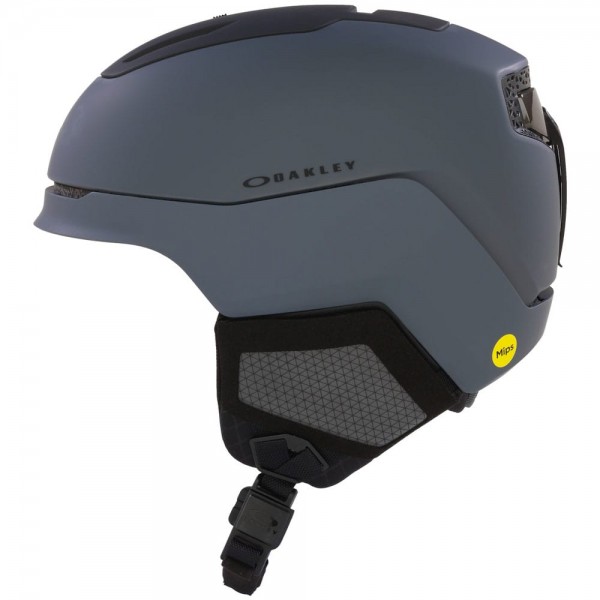 

Сноубордический шлем Mod5 Mips Oakley, серый