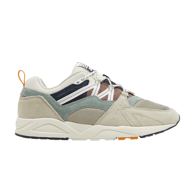 

Кроссовки Karhu Fusion 2.0 'Legend Pack - Asparagus Green', зеленый