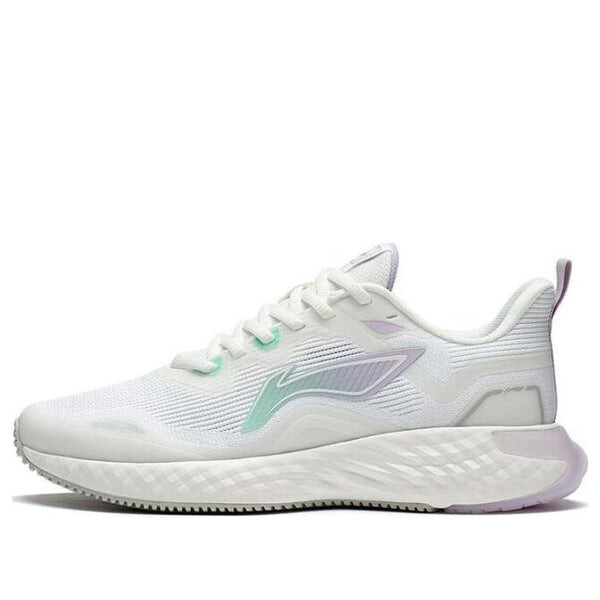 

Кроссовки в погоне за облаком Li-Ning, белый