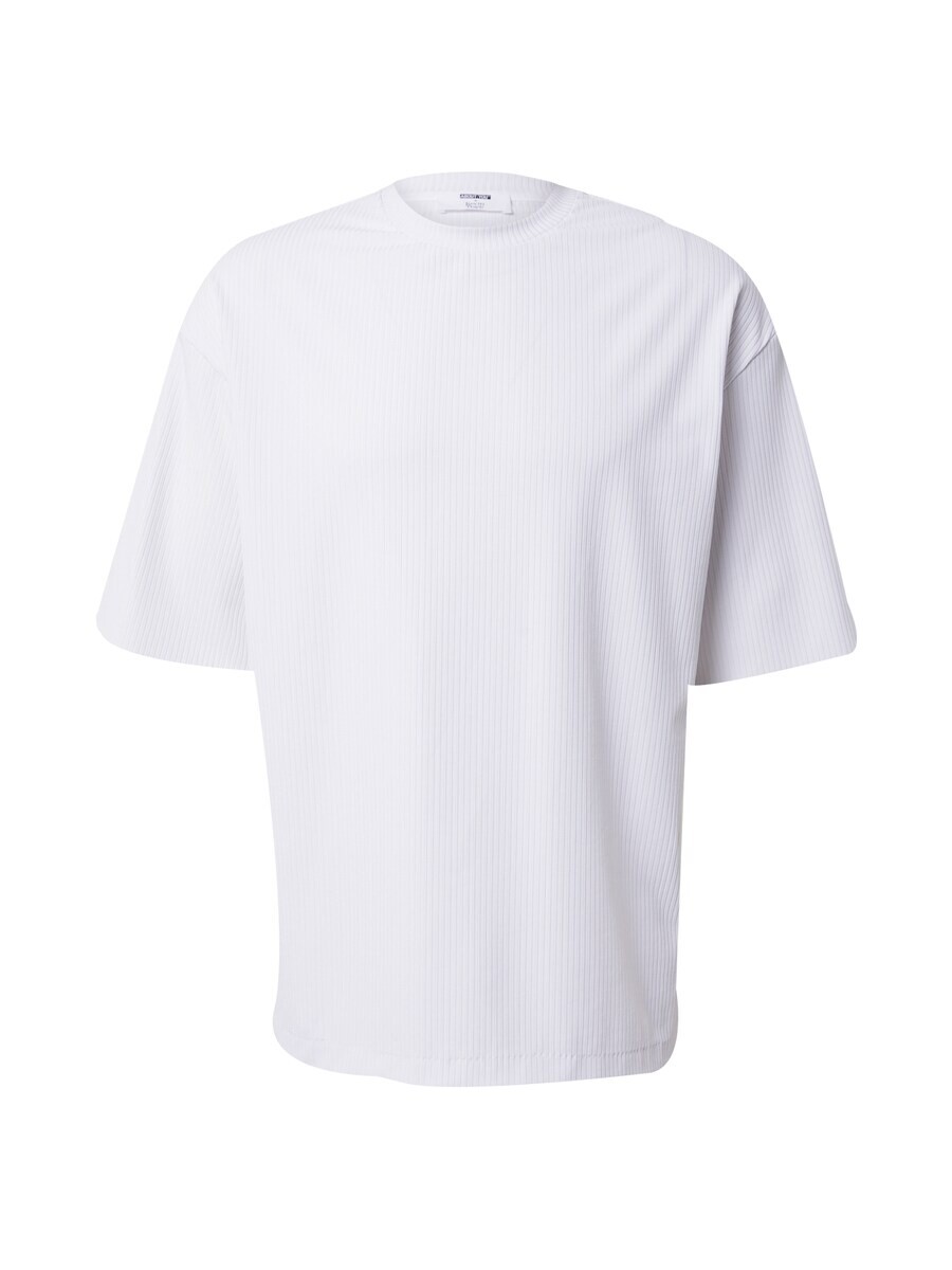 

Классическая футболка ABOUT YOU x Kevin Trapp Shirt Martin, белый