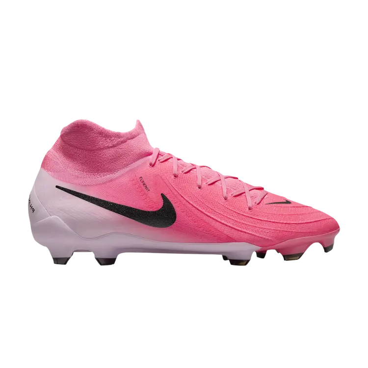 

Кроссовки Nike Phantom Luna 2 Pro FG, розовый