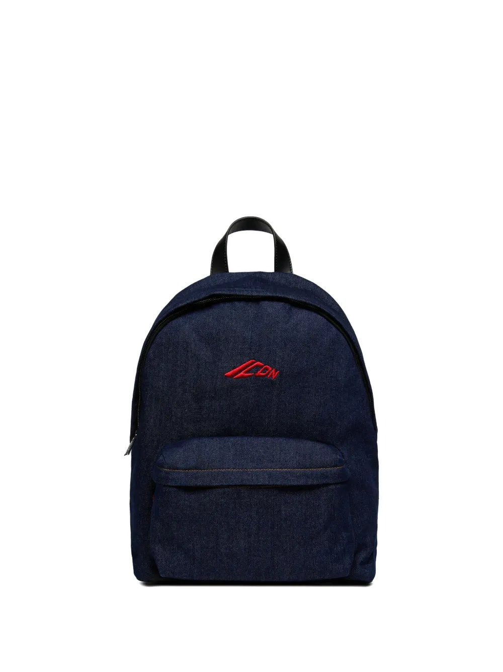 

Рюкзак с вышивкой Icon DSQUARED2 KIDS, синий